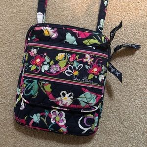 Vera Bradley Crossbody Purse